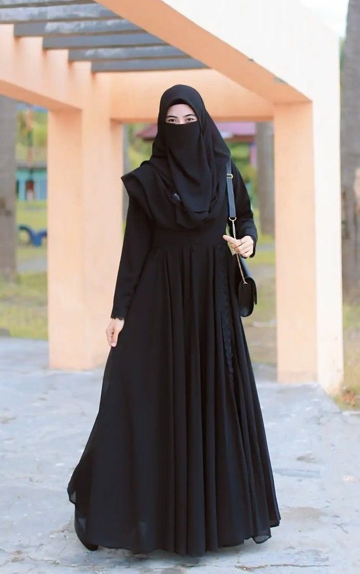 Corporate Hijab